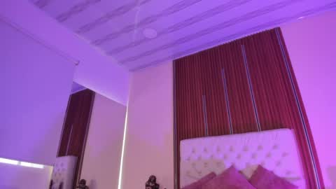 Snapshot of sweetty_paulina chatting on April 27, 1:31 pm Swetty. online show from April 27, 1:31 pm