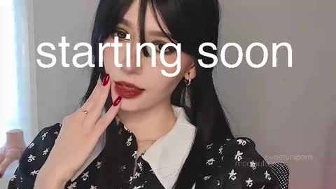 Snapshot of sweetuniporn chatting on October 10, 7:29 am Elis a little vacation Ill be here Saturday my schedules in bio online show from October 10, 7:29 am