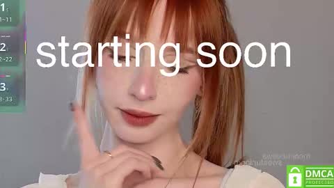 Snapshot of sweetuniporn chatting on November 17, 7:25 am Elis a little vacation Ill be here Saturday my schedules in bio online show from November 17, 7:25 am