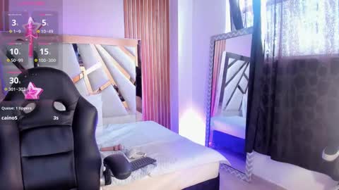 sweetviolet___ online show from March 12, 6:44 pm
