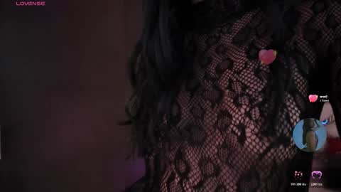 sweetviolet___ online show from February 15, 12:25 pm
