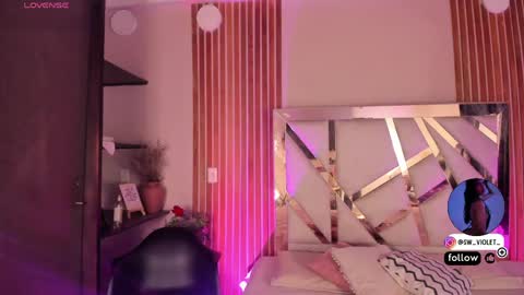 sweetviolet___ online show from June 7, 11:58 am