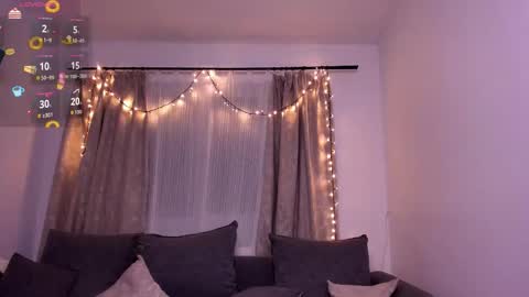 sweetviperr_ online show from February 9, 8:24 pm