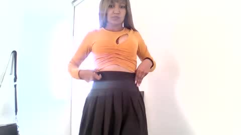 Snapshot of sweetwhisper4u chatting on July 7, 5:32 am katie online show from July 7, 5:32 am