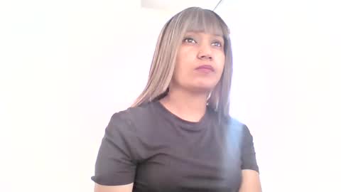 Snapshot of sweetwhisper4u chatting on July 17, 5:58 am katie online show from July 17, 5:58 am