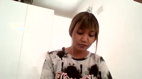 Snapshot of sweetwhisper4u chatting on July 27, 5:36 am katie online show from July 27, 5:36 am