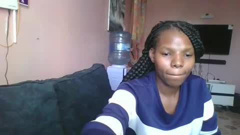 Snapshot of sweetwipe_africana14 chatting on March 27, 1:33 pm Essy online show from March 27, 1:33 pm