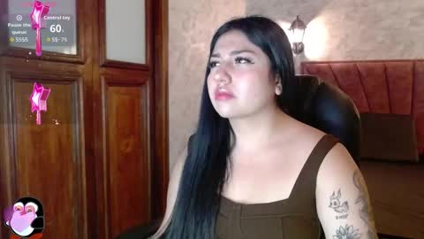 Ashley 3 online show from September 23, 3:20 am