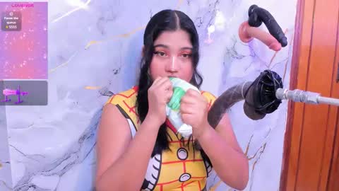 LINA online show from March 28, 12:27 pm