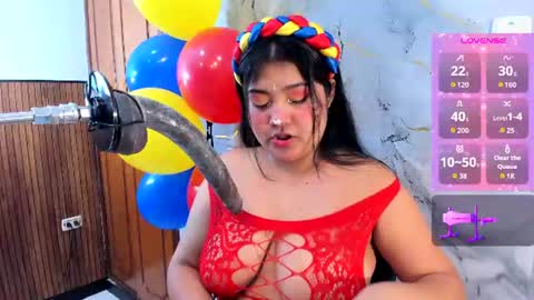 Snapshot of sweety_blowjob chatting on June 18, 11:58 am LINA online show from June 18, 11:58 am