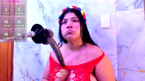 Snapshot of sweety_blowjob chatting on July 7, 11:58 am LINA online show from July 7, 11:58 am