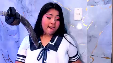 Snapshot of sweety_blowjob chatting on July 12, 7:21 am LINA online show from July 12, 7:21 am