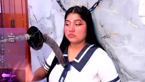 Snapshot of sweety_blowjob chatting on July 15, 11:59 am LINA online show from July 15, 11:59 am