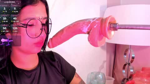 maria online show from January 24, 11:34 pm