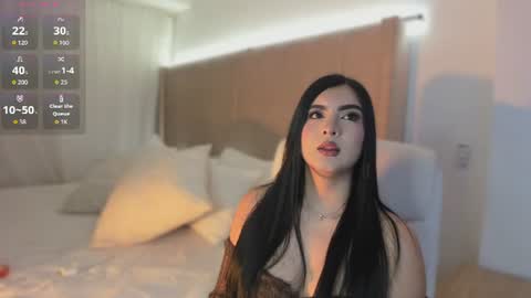 sweety nicole 3 online show from June 17, 4:48 am
