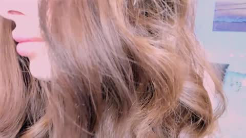 Snapshot of sweety_rinushka_ chatting on February 1, 2:04 pm Katerina online show from February 1, 2:04 pm