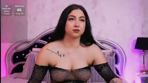 Sasha online show from July 1, 5:12 pm
