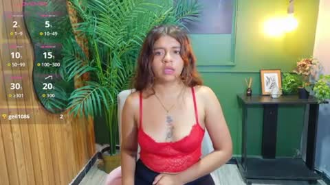 Emma online show from July 22, 1:25 pm