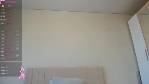 Vikky online show from January 25, 3:19 am