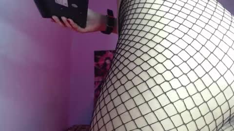 Brenda online show from December 19, 6:34 pm