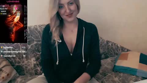 Snapshot of sweetyliza chatting on March 6, 12:56 pm Liza online show from March 6, 12:56 pm