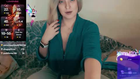 Snapshot of sweetyliza chatting on March 20, 6:35 pm Liza online show from March 20, 6:35 pm