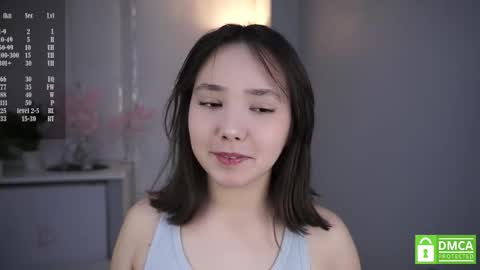 Astrid online show from October 29, 5:10 am