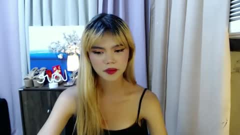 Megan online show from December 3, 4:47 am