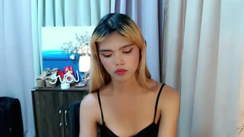 Megan online show from December 3, 7:54 am