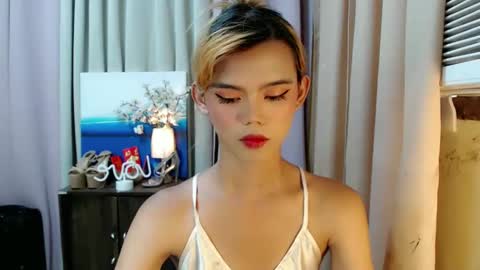 Megan online show from December 4, 3:48 am