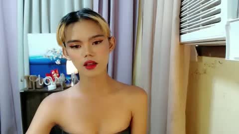 Megan online show from December 14, 4:34 am