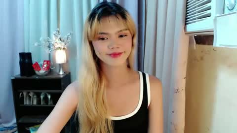 Megan online show from December 22, 4:50 am