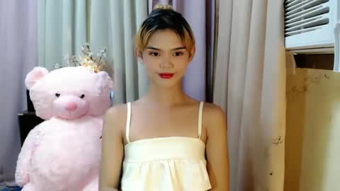 Megan online show from December 24, 4:55 am