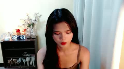 Megan online show from March 11, 4:10 am