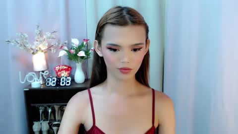 Megan online show from September 13, 4:01 am