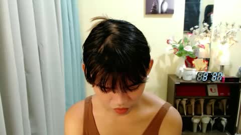 Megan online show from May 31, 7:37 pm