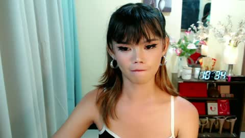 Megan online show from June 14, 2:24 am
