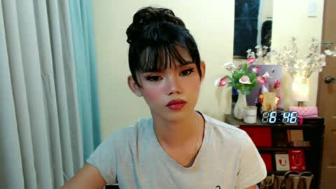 Megan online show from June 25, 10:47 pm