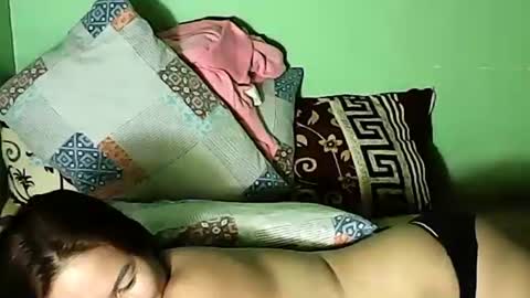 Sweetyummygirl online show from January 29, 1:05 am