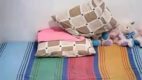 Sweetyummygirl online show from June 13, 1:36 am