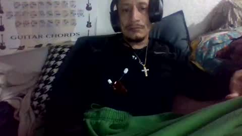 MR. SWEEZY online show from January 12, 12:27 am