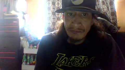Snapshot of sweezybrown1 chatting on June 25, 6:23 pm MR. SWEEZY online show from June 25, 6:23 pm
