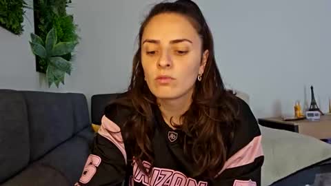Snapshot of swetlana69deeep chatting on October 17, 10:18 am swetlana69deeep online show from October 17, 10:18 am