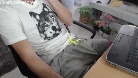 Snapshot of swetlittleboy4u chatting on November 3, 11:55 am SwetLittleBoy4u online show from November 3, 11:55 am