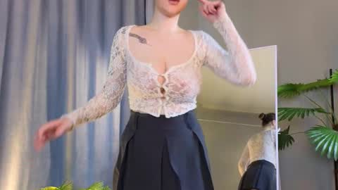 Anna online show from March 21, 5:12 am