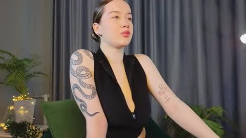 Anna online show from March 23, 4:38 am