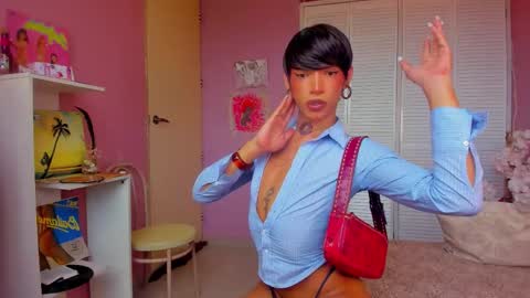 swettcabol online show from October 23, 7:56 pm