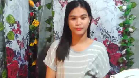 Rhea online show from July 24, 8:12 am