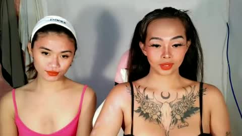 lexy online show from July 4, 12:22 pm