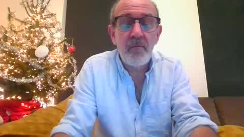 swimmi70 online show from January 29, 11:35 pm